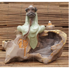 Підставка для пахощів Рідкий дим кераміка Арт.7669279-2