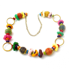 Намиста Caprice SI7-9311