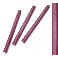 Свічка бажань Червона