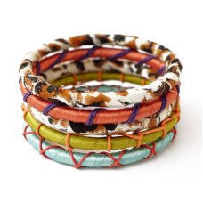 Браслет Arlequin 5 кілець арт.7750