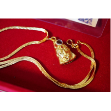 Кулон Хануман Кавач у коробці