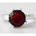Кільце Асорті NEHA-11 Гранат
