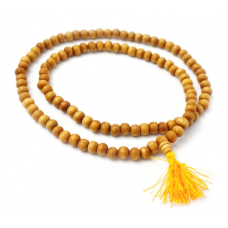 Чітки з дерева Кадамб 12мм.