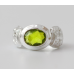 Кільце Асорті NEHA-15 Хризоліт