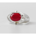 Кільце Асорті NEHA-17 Рубін