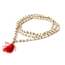 Чітки з кістки ЯКА Черепа