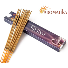 Aromatika Vedic Satyam (плоска пачка) 15 грам