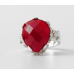 Кільце Асорті NEHA-21 Рубін