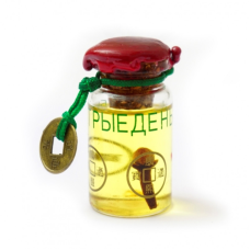 Масло “Швидкі Гроші“ 8мл.