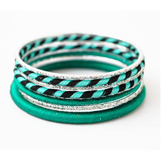 Браслет Arlequin 9 кілець арт.7753