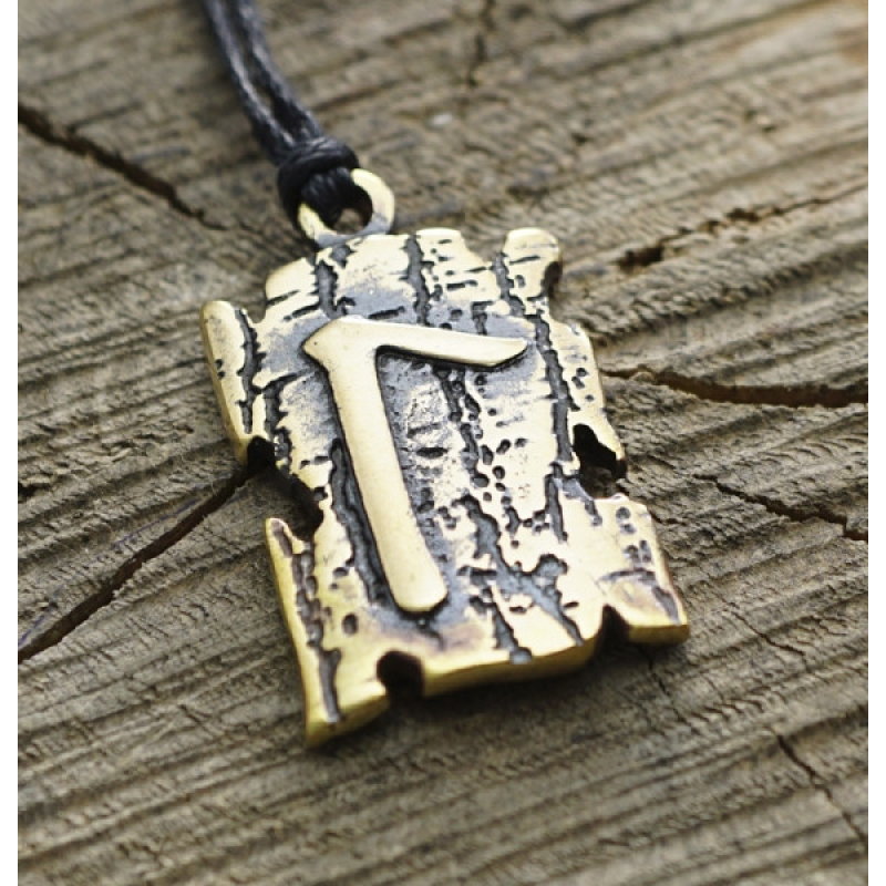 Амулет “Слов“янські Руни“ Леля №12