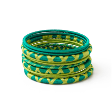 Браслет Arlequin 11 кілець арт.1635