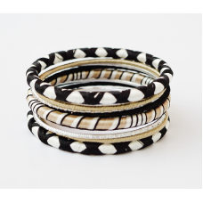 Браслет Arlequin 11 кілець арт.1108