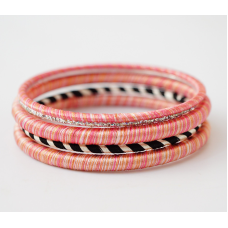 Браслет Arlequin 5 кілець арт.7754