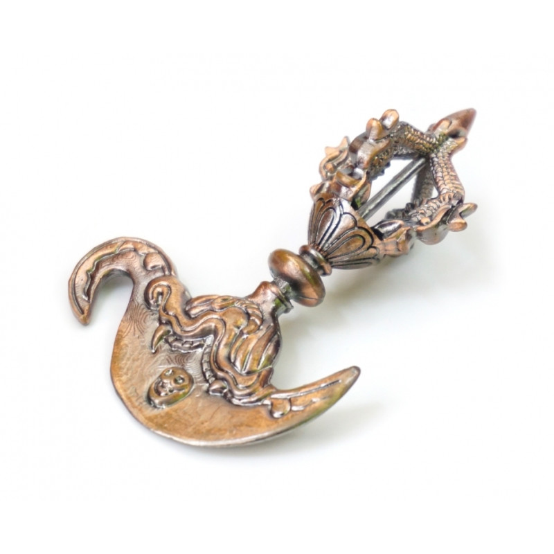 Дігуг У мідному кольорі