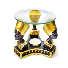 Аромалампа ТРІ НЕФЕРТИТІ (бюст)