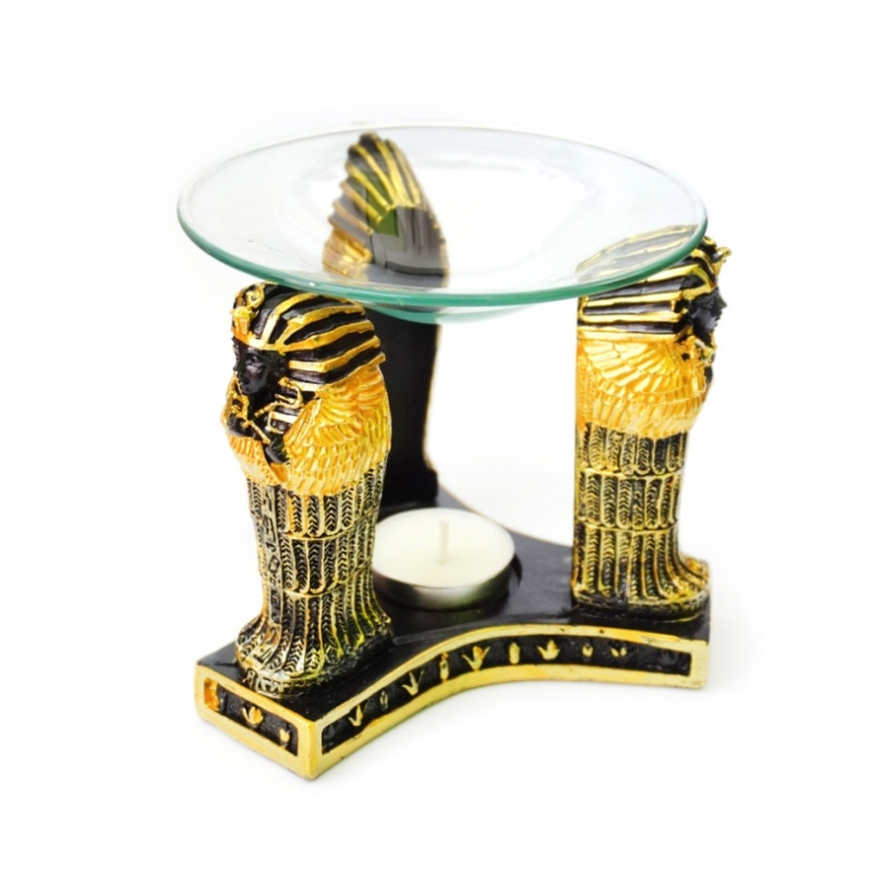 Аромалампа ТРИ МУМІЇ