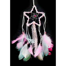 Ловець снів Зірка Бірюзовий