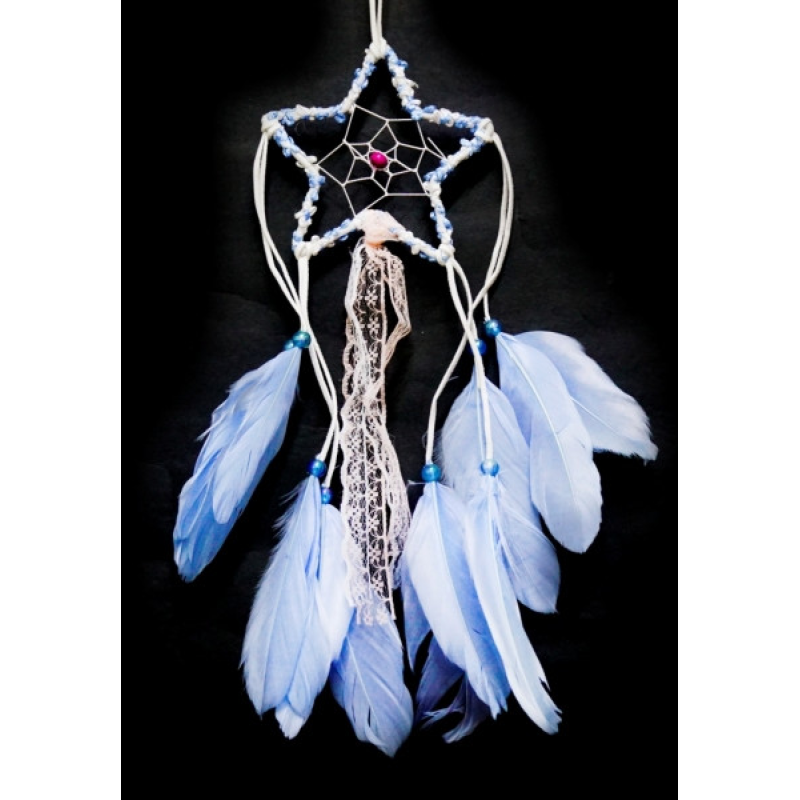 Ловець снів Зірка Блакитний