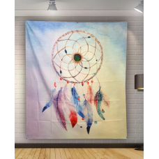 Гобелен настінний Ловець снів Поліестер