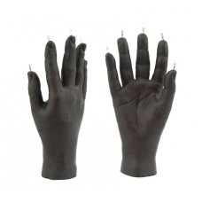 Свічка Рука слави Чорна