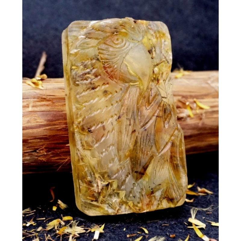 Мило магічне Папуга Мило магічне Папуга