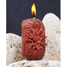 Свічка магічна Лотос
