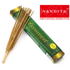 Nandita Laxmi Devi (плоска пачка) 15 грам