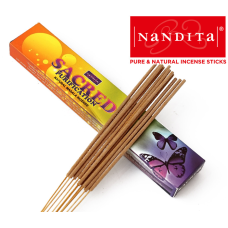Nandita Sacred Purification (плоска пачка) 15 грам