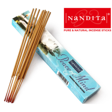 Nandita Peace Of Mind (плоска пачка) 15 грам