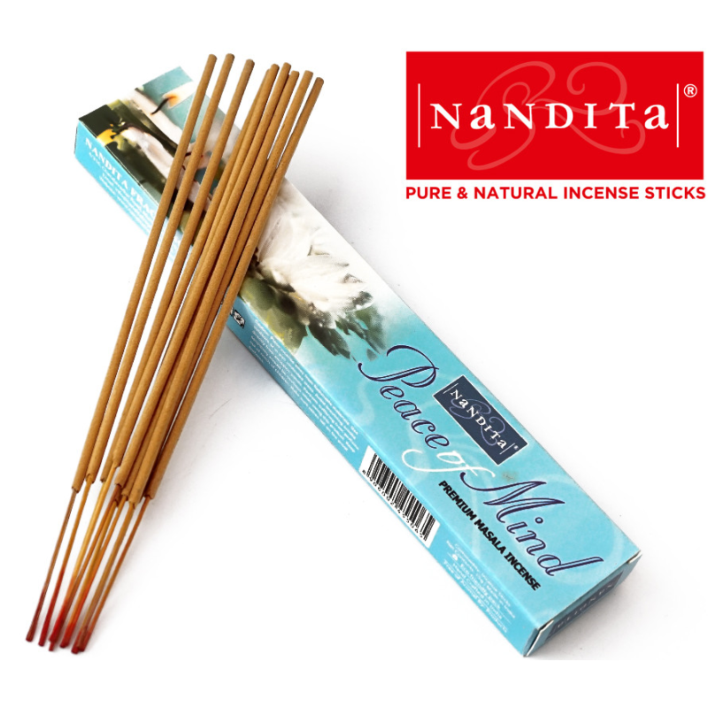 Nandita Peace Of Mind (плоска пачка) 15 грам