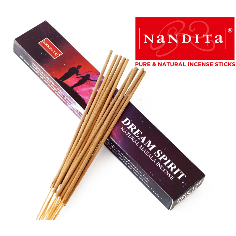 Nandita Dream Spirit (плоска пачка) 15 грам