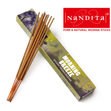 Nandita Morning Breeze (плоска пачка) 15 грам