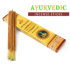 Ayurvedic Nature Fresh (плоска пачка) 20 грам