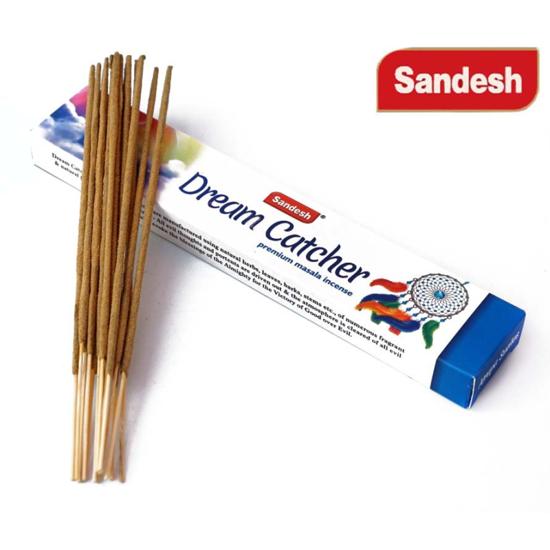 Sandesh DREAM CATCHER (плоска пачка) 15 грам