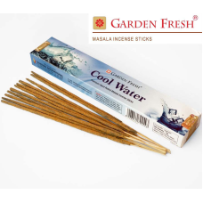 Garden Fresh Cool Water (плоска пачка) 15 грам