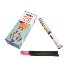 Satya ATTRACT CLIENT (шестигранник) Залучення клієнтів