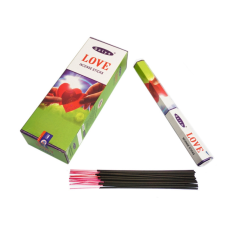 Satya LOVE (шестигранник) Кохання