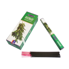 Satya ROSEMARY (Ароматичні палички шестигранник) Розмарин