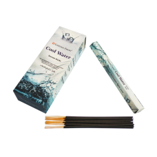 GF COOL WATER (шестигранник) Холодна вода