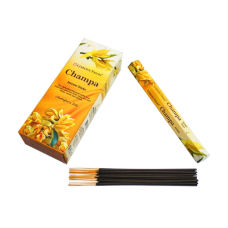GF CHAMPA (Ароматичні палички шестигранник) Чампа