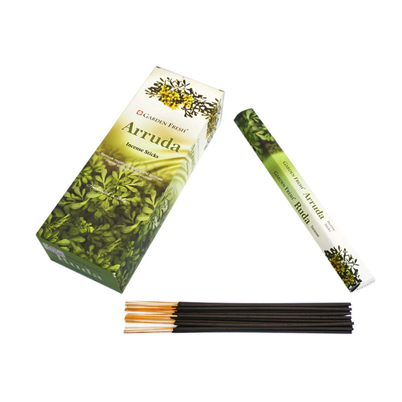 GF ARRUDA (шестигранник) Рута запашна