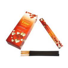 GF LOVE (шестигранник) Кохання