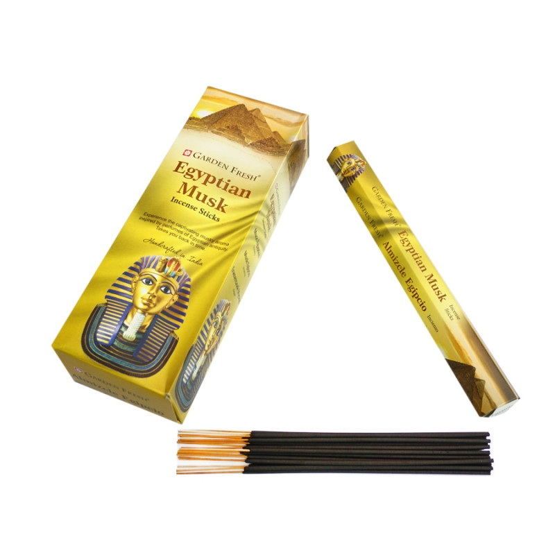 GF EGYPTION MUSK (шестигранник) Єгипетський Муск