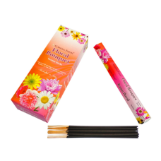 GF FLORAL BOUQUET (шестигранник) Букет квітів