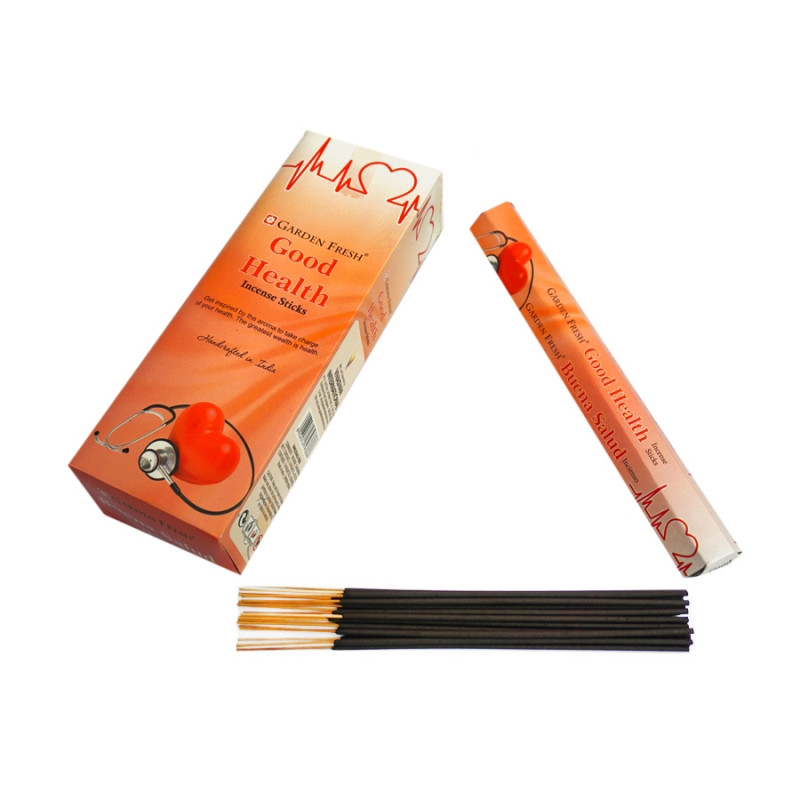 GF GOOD HEALTH (шестигранник) Гарне здоров“я