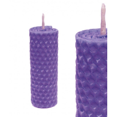 Чарівна свічка Фіолетова
