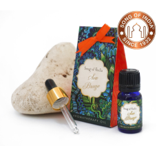 Морський бриз ароматичне масло Song of India