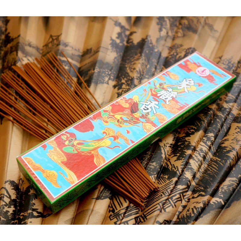 Ароматичні палички Тибетський лев