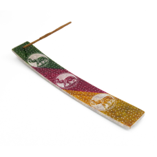 Підставка під аромапалички Лижа Слон KK-31